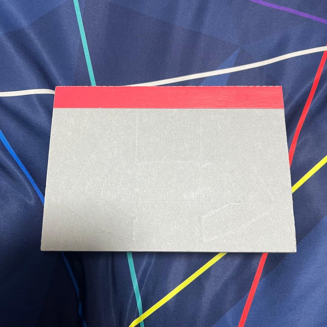 JOJO展　日めくり　カレンダー　グッズ　ジョジョ