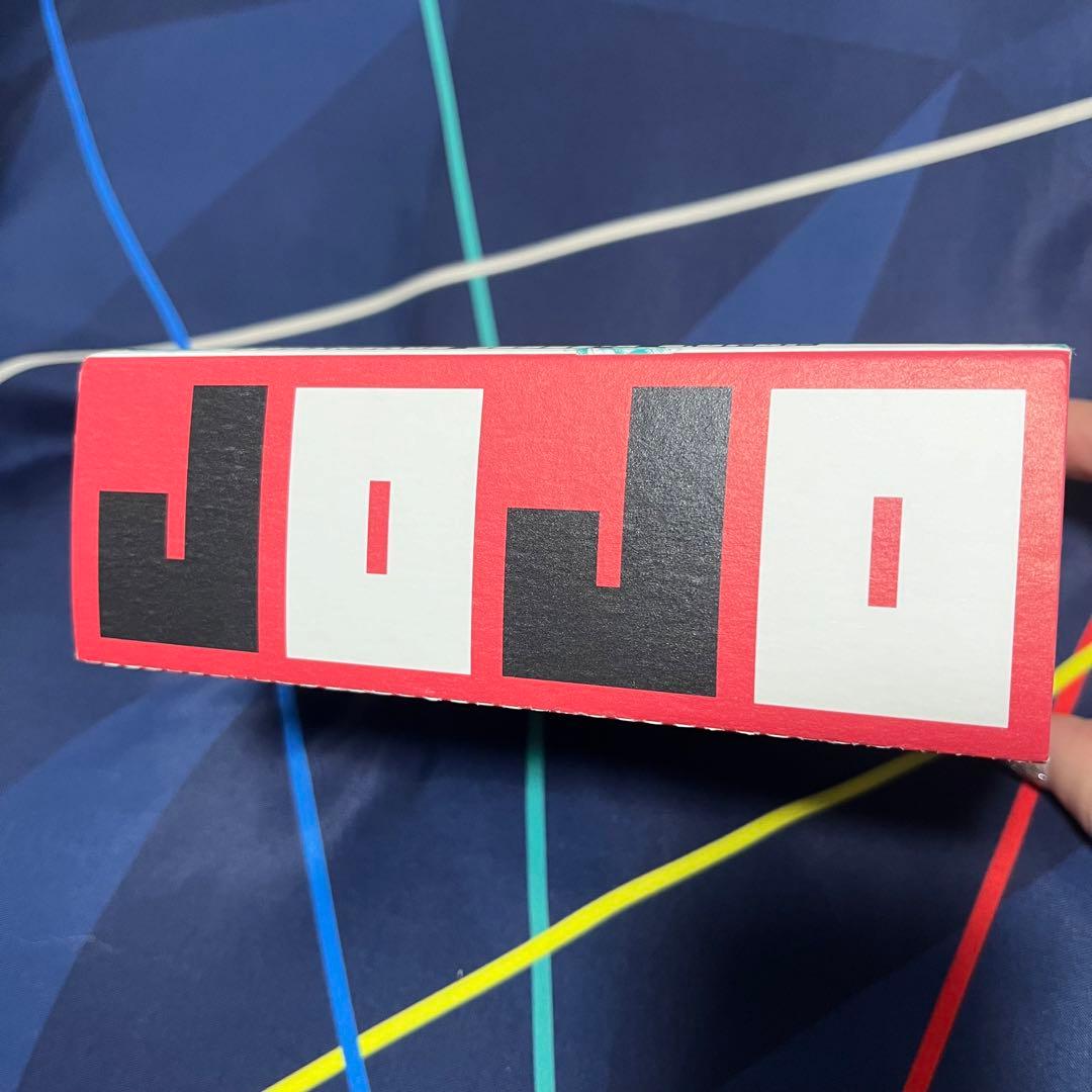 JOJO展　日めくり　カレンダー　グッズ　ジョジョ