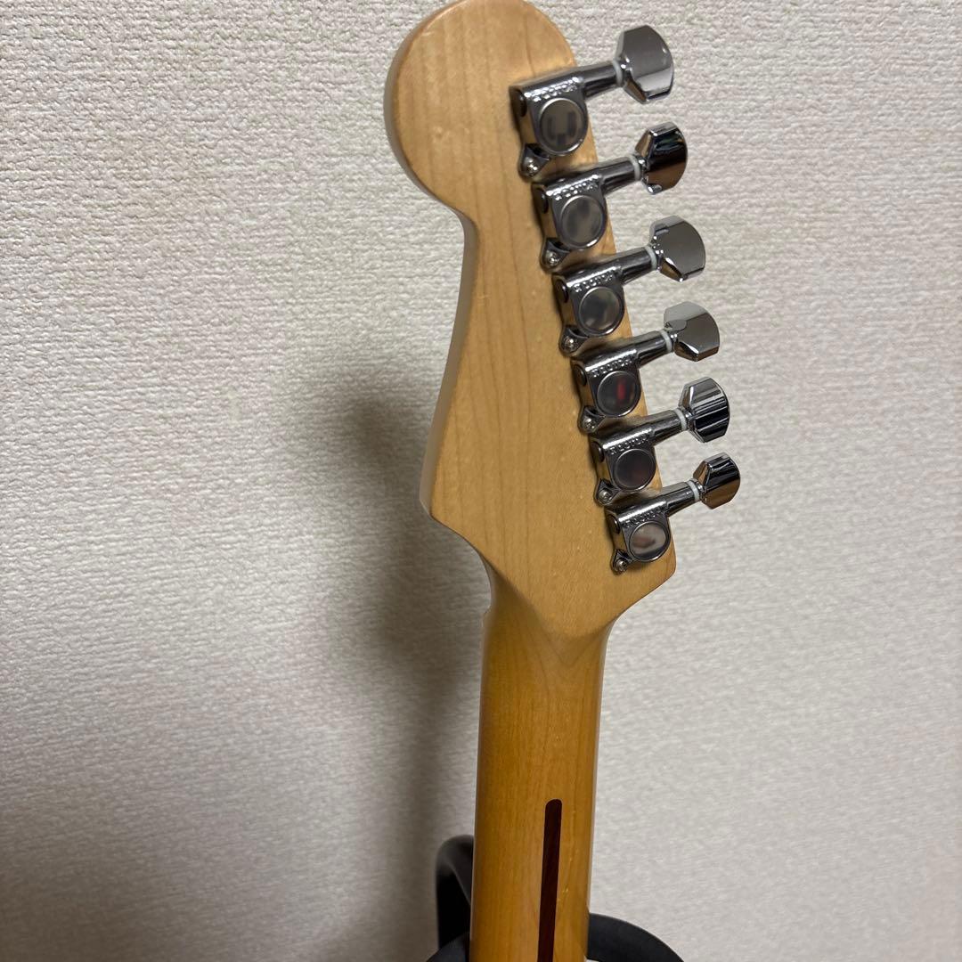 ギター Fender JapanStratocaster