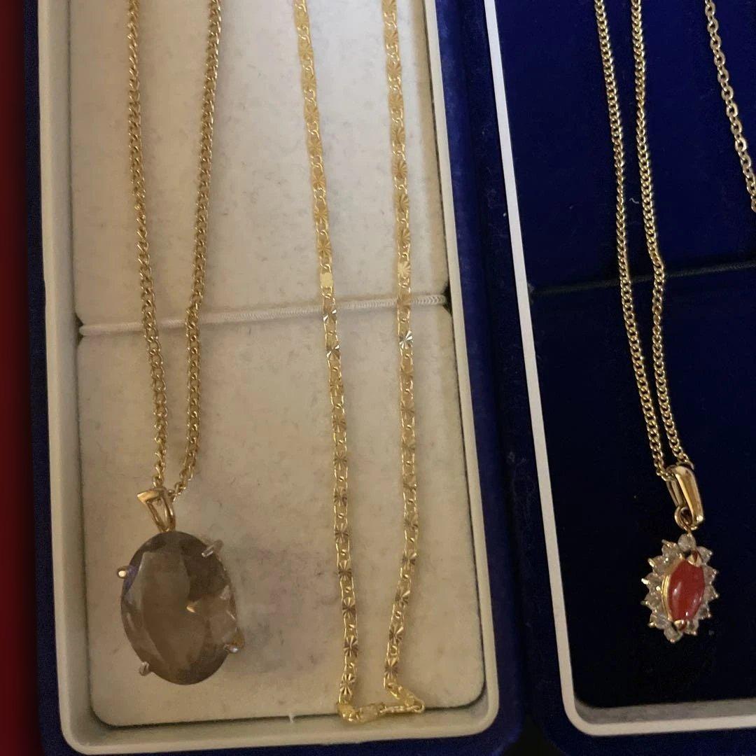 遺品整理　アクセサリー　CYMAレディース腕時計　値下げ　お値引き不可