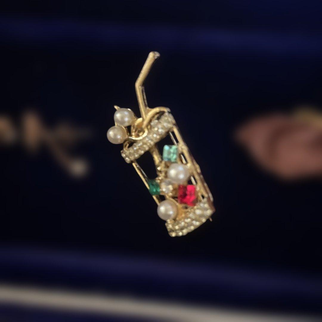 遺品整理　アクセサリー　CYMAレディース腕時計　値下げ　お値引き不可