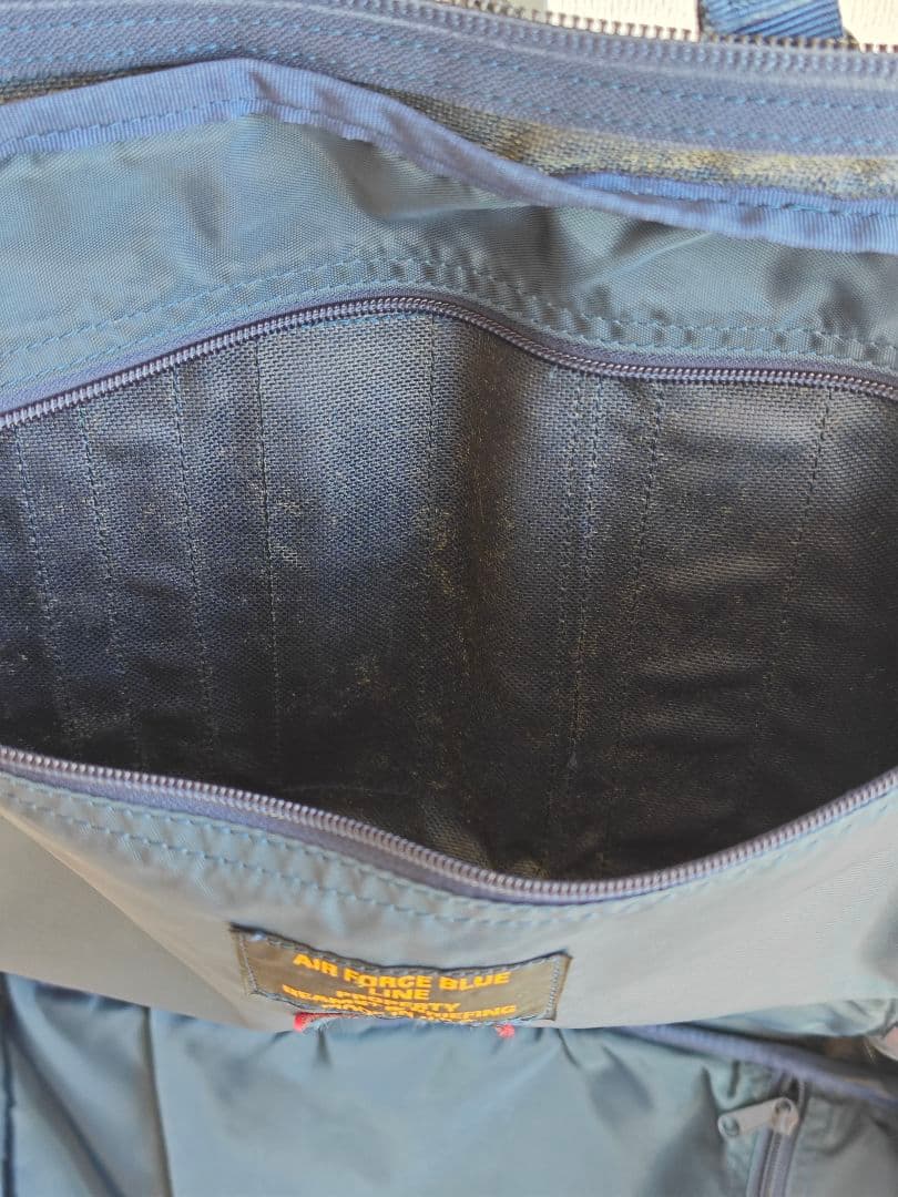 E*K様 【BLACK FRIDAY】BRIEFING × BEAMS PLUS