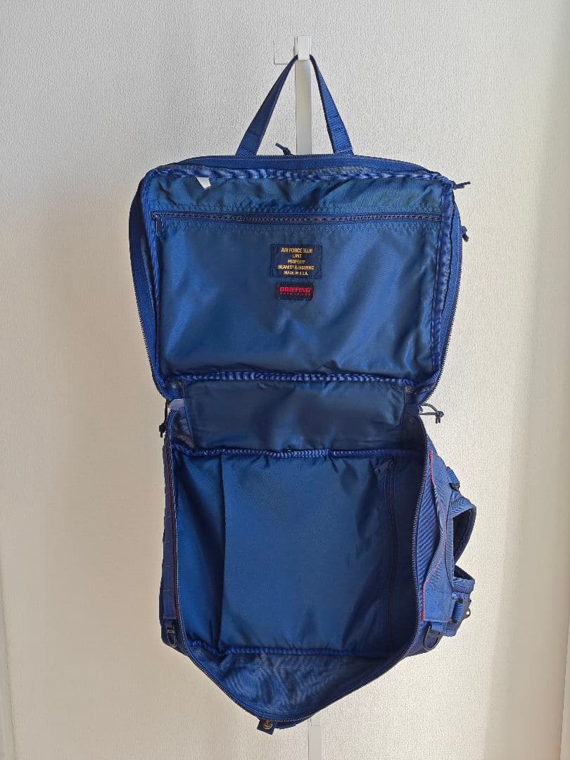 E*K様 【BLACK FRIDAY】BRIEFING × BEAMS PLUS