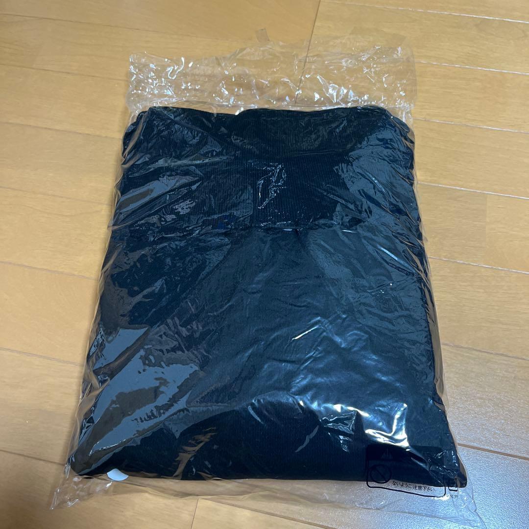 04 Limited Sazabys デビルパーカー　Lサイズ