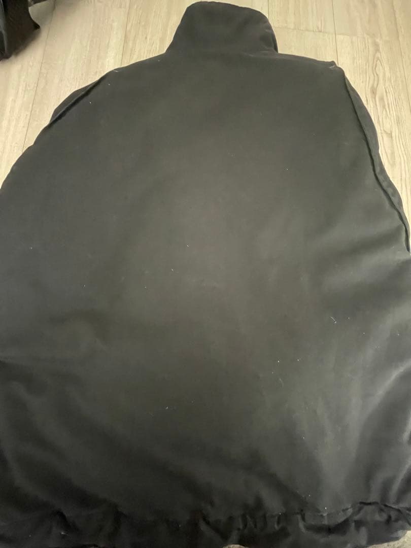 Carhartt ブラック ジャケット XL