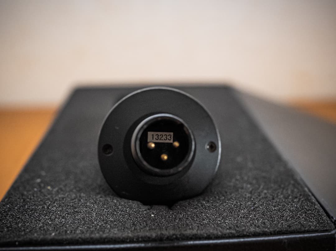 audio-technica AT4050/CM5 ショックマウント2種付セット