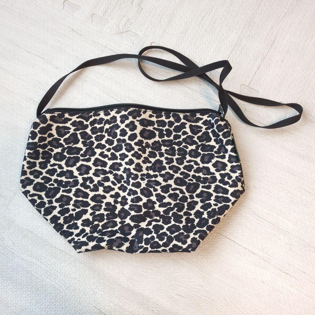 Hervé Chapelier ショルダーバッグ