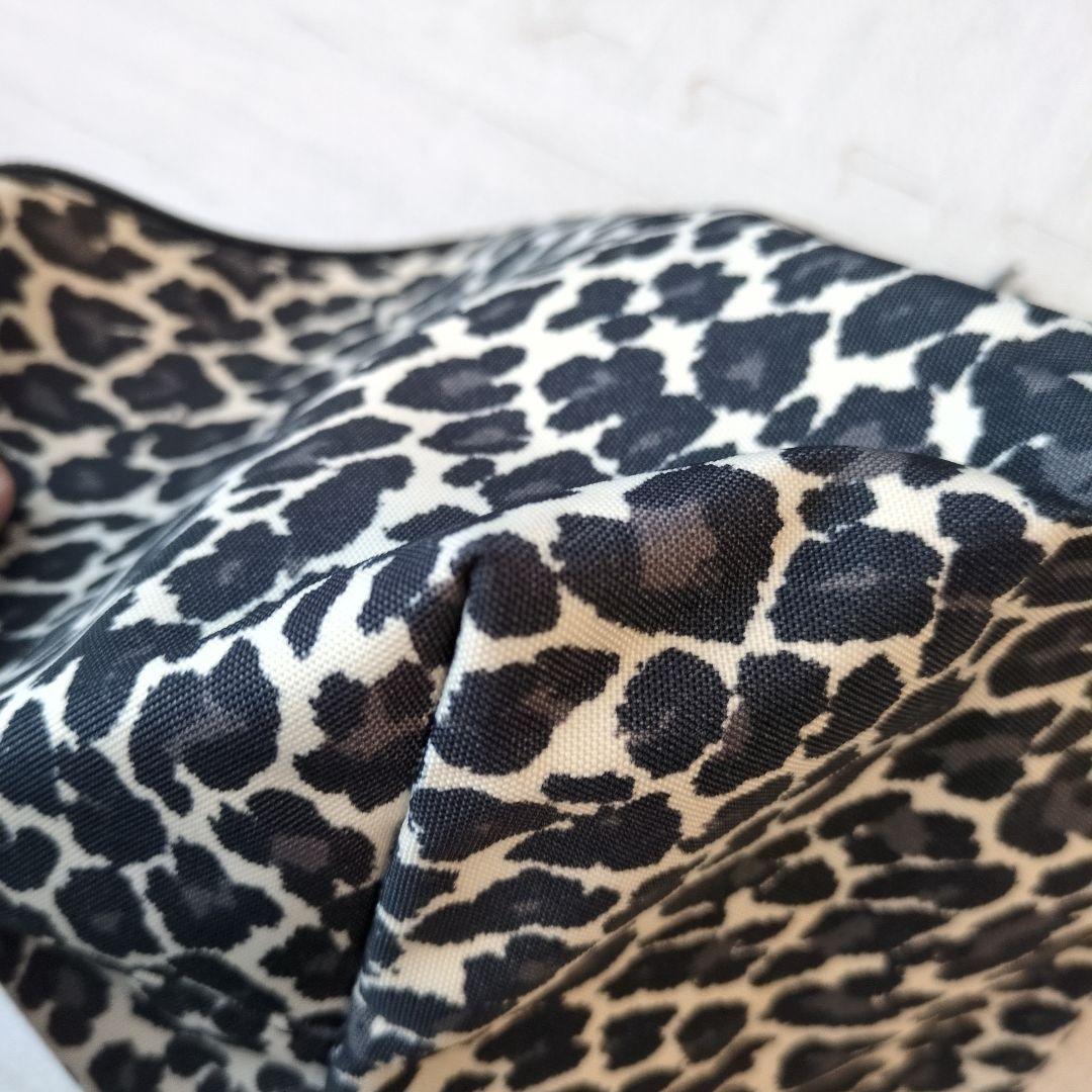 Hervé Chapelier ショルダーバッグ