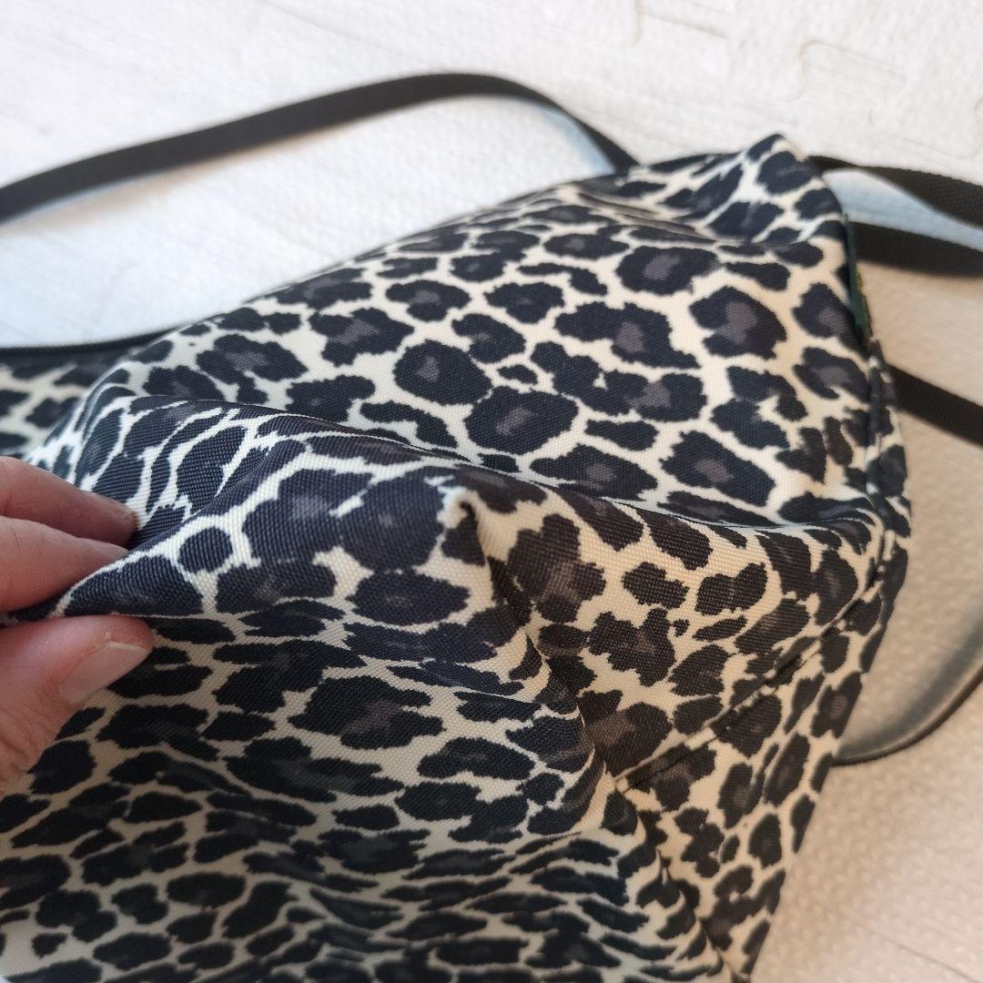 Hervé Chapelier ショルダーバッグ