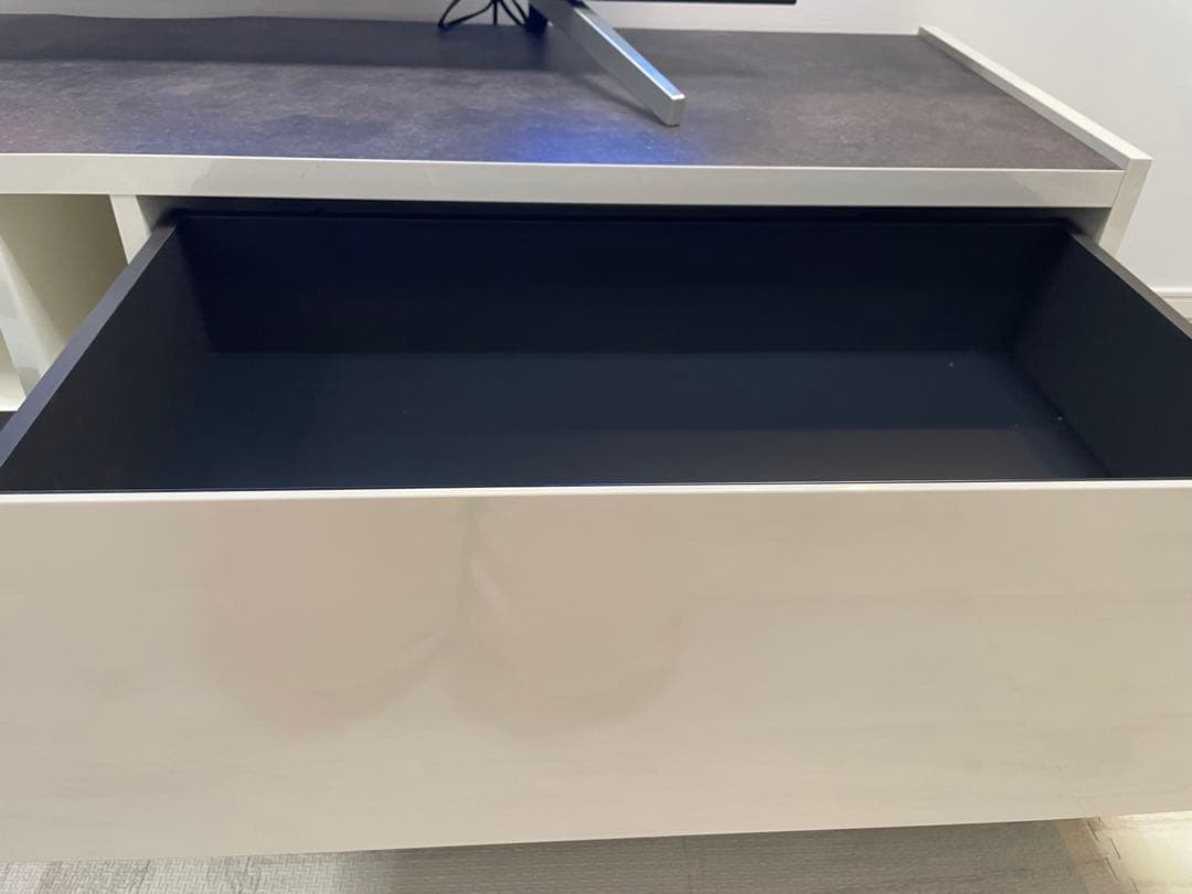 パモウナ WV テレビボード 150 テレビ台