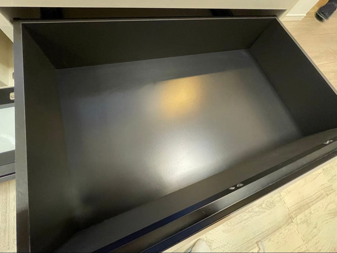 パモウナ WV テレビボード 150 テレビ台