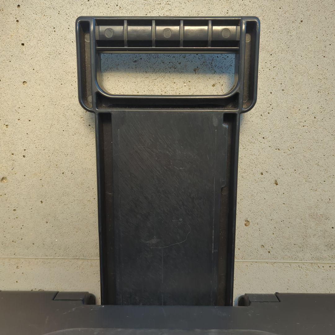 SKB iSeries ハードケース 車輪付き USA 大型 黒 機材 楽器 ②