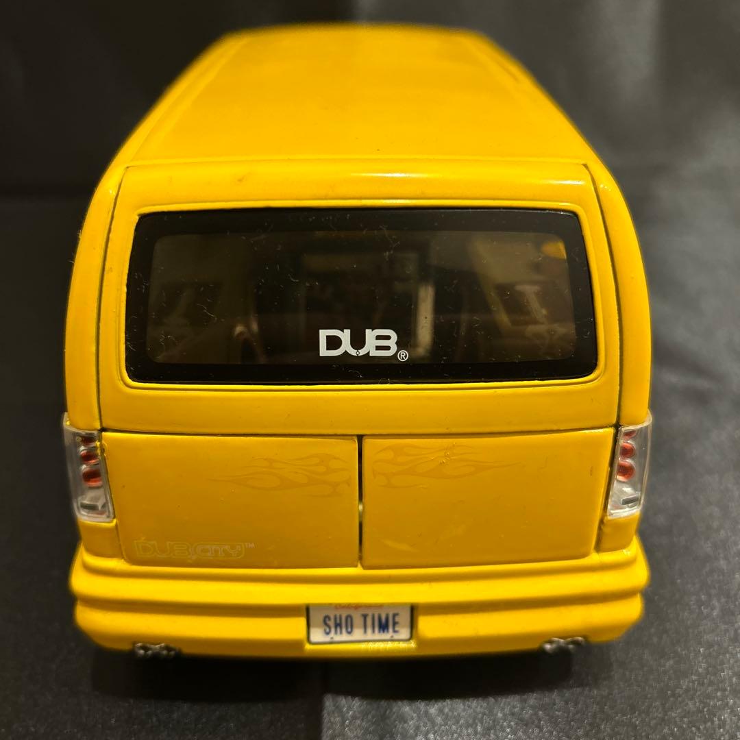 アストロ DUBモデル