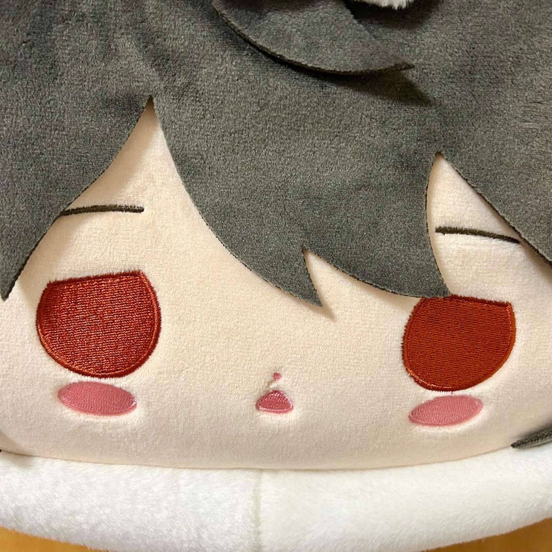 あんスタ　凛月　白熊バッグ　告白気球　中国　キーホルダー付き