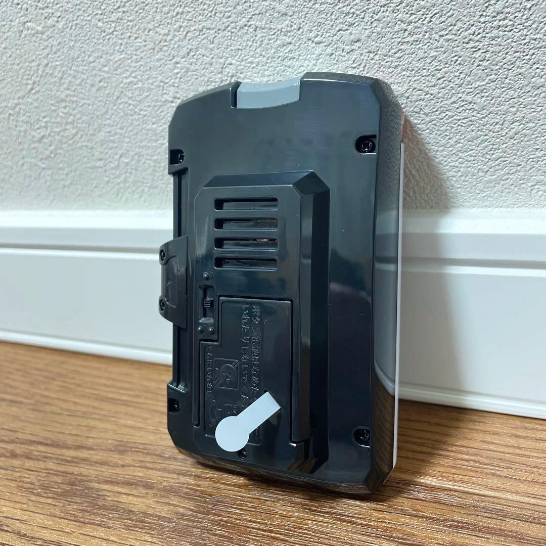 未使用品　SPライセンス　メモリアルエディション　デカレンジャー　S.P.D