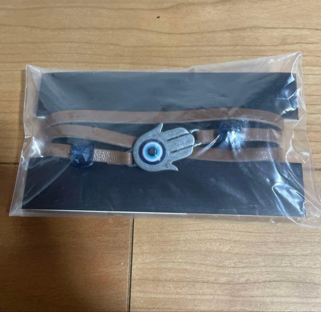 ◯限定新品未使用　the last of us エリー　着用モデル　ブレスレット