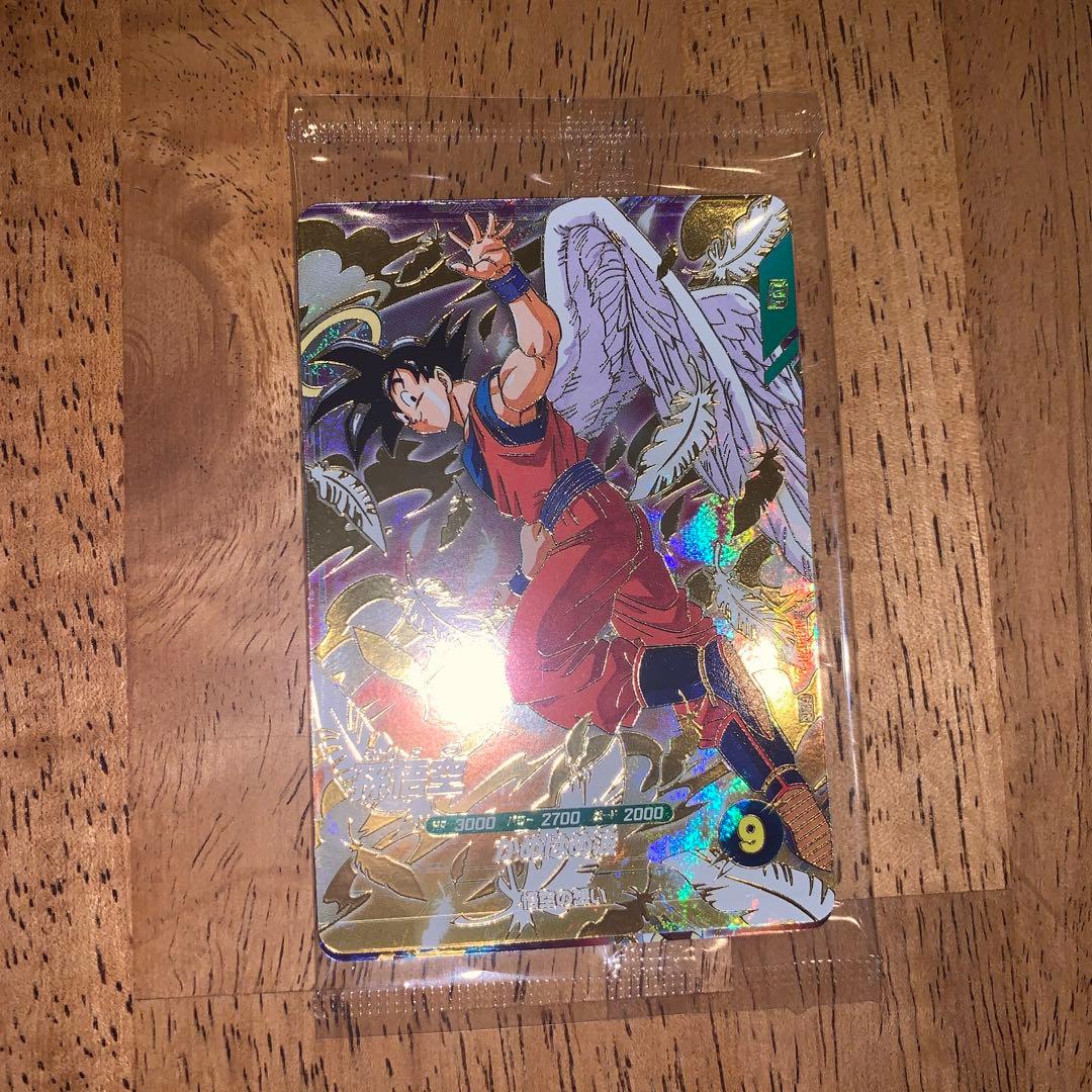 【プロモ】ドラゴンボールスーパーダイバーズ/3枚×15セット