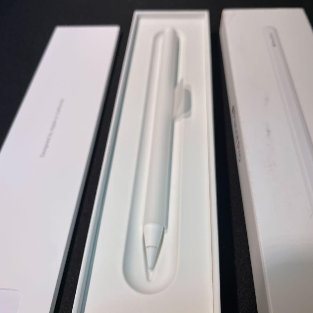 【開封済み/未使用】Apple Pencil Pro