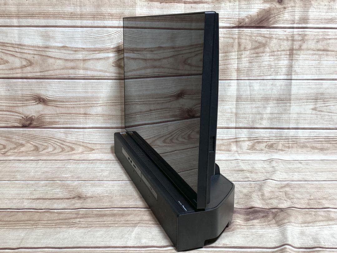 使用少♪i7-10750H/Win11/テレビ/20GB/M.2+3TB/27型