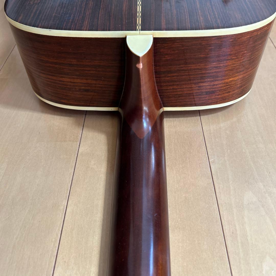 フェルナンデス W-200