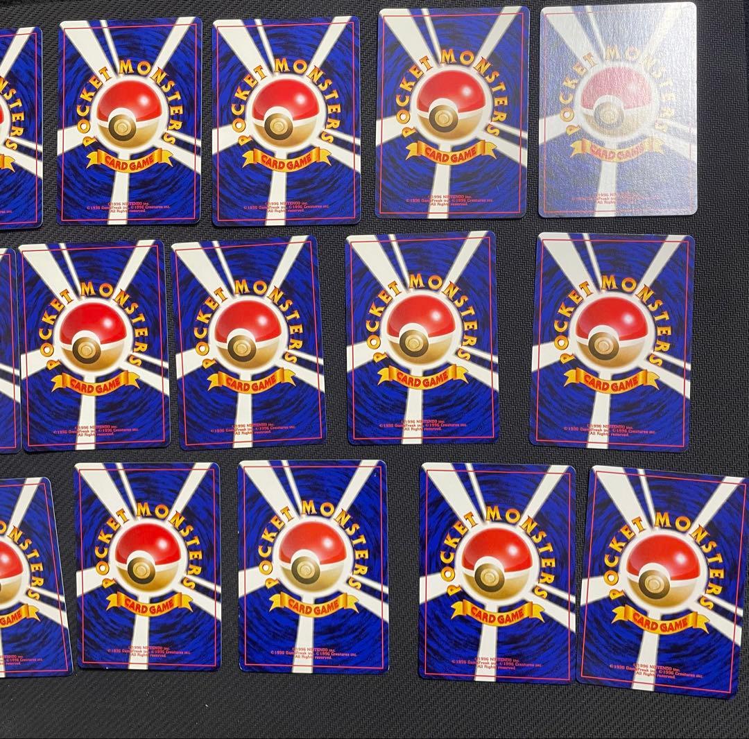 ケ*モ様 ポケモンカード 約200枚 まとめ売り 旧裏 ADV DPt ポケカ