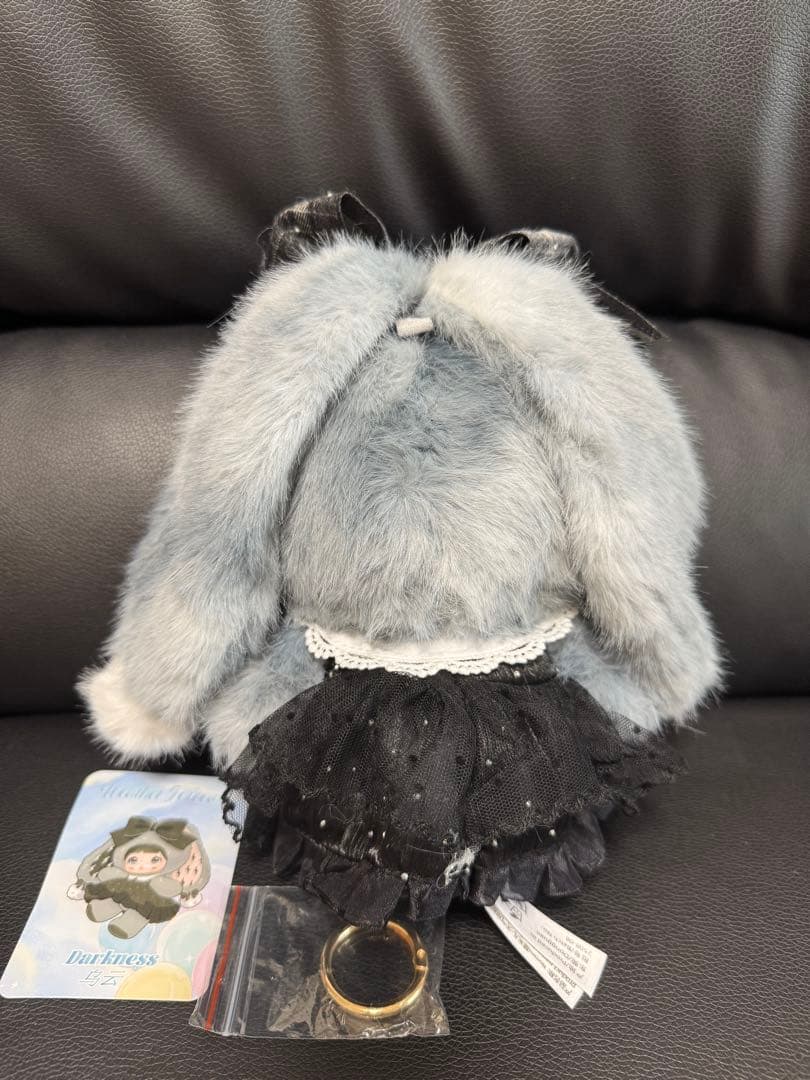 TOPTOY Nommi 天気予報シリーズ、目が3つ変更することが可能