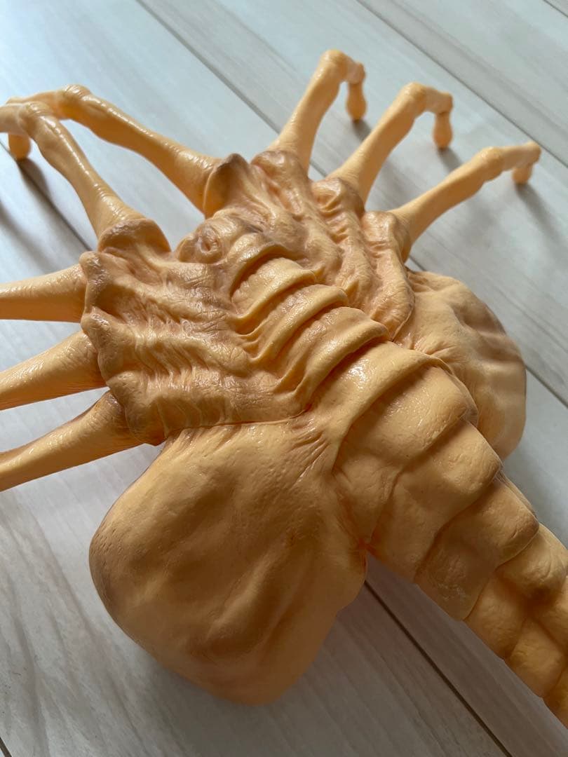 FACEHUGGER 1/1 フェイスハガー ALIEN エイリアン　90s
