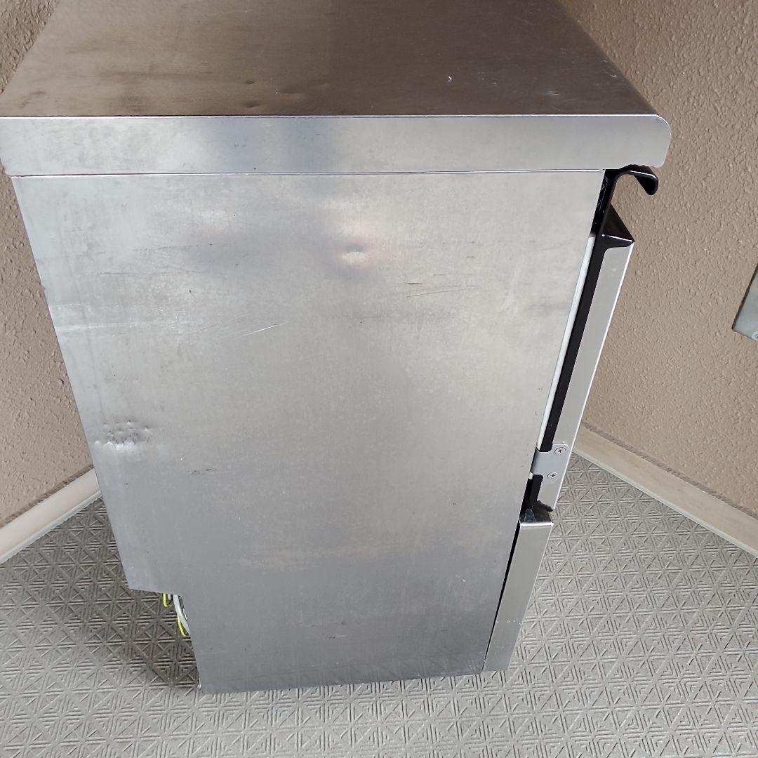 サ*イ様 ホシザキ IM-25M-1 業務用 製氷機 25kg「大阪市鶴見区引き