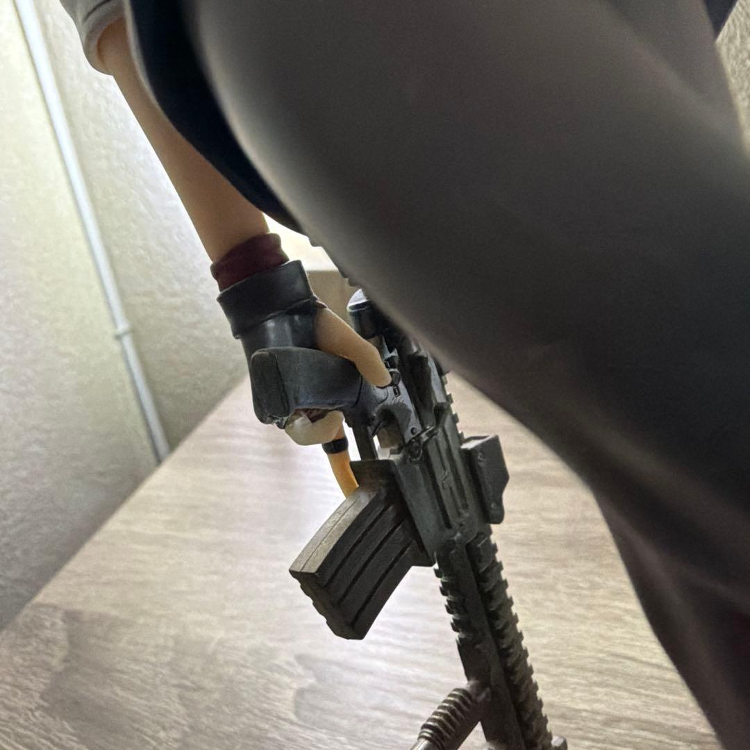 アークナイツ エクシア フィギュア