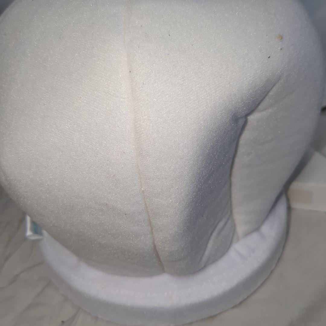 2001年　ハローキティ　サンリオキャラクター　かまくらオルゴール　動作品　ゆき