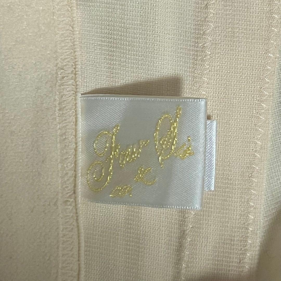 【ブライダルインナー】　グラマラスセット　FOUR SIS & CO.