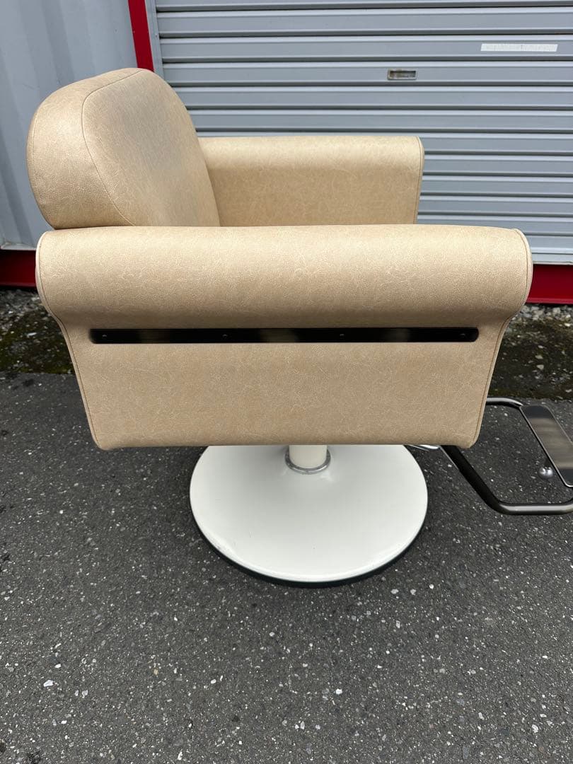 タカラベルモントa1204セット椅子