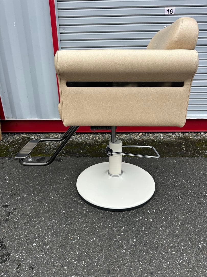 タカラベルモントa1204セット椅子