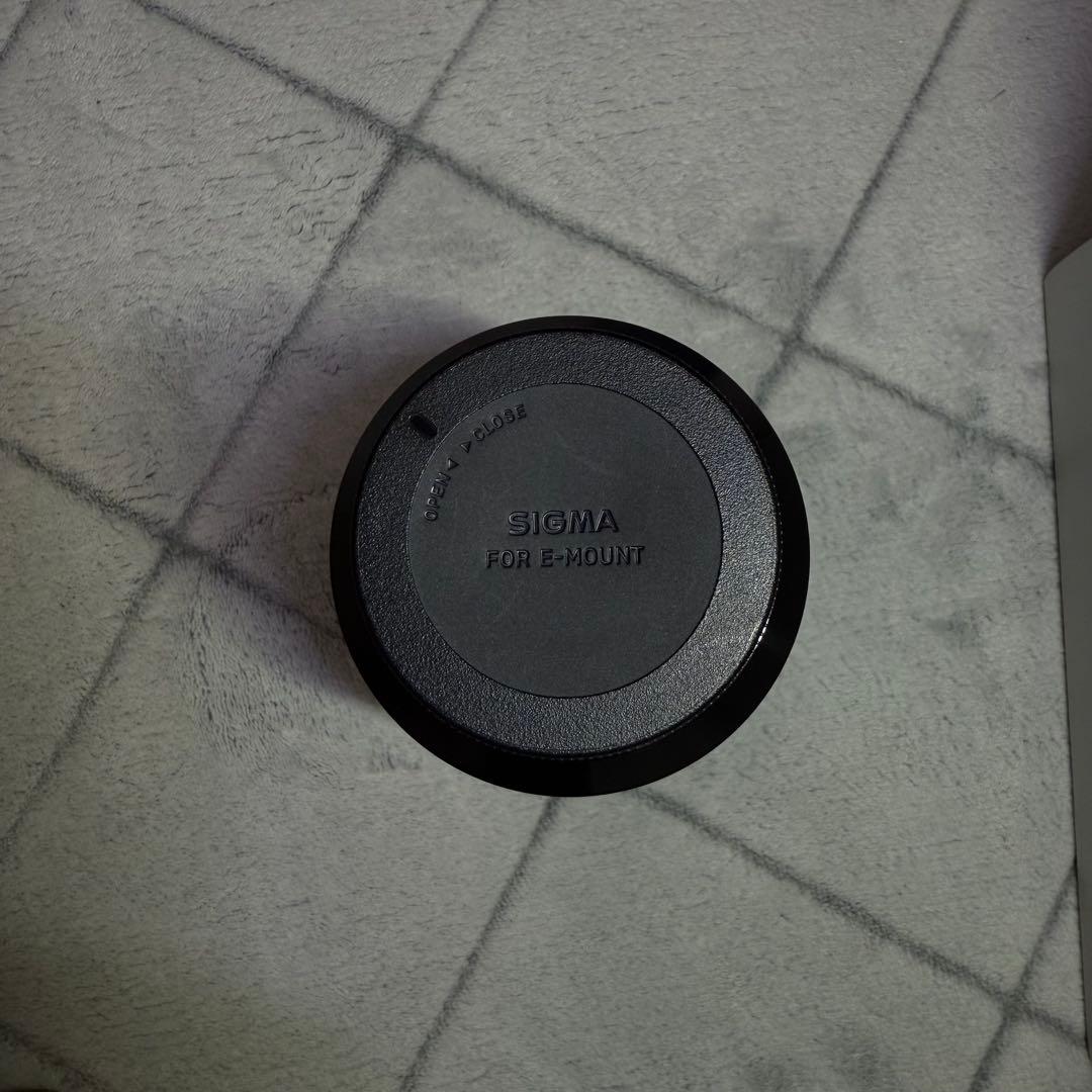 SIGMA 135mm F1.8 DG 単焦点レンズ