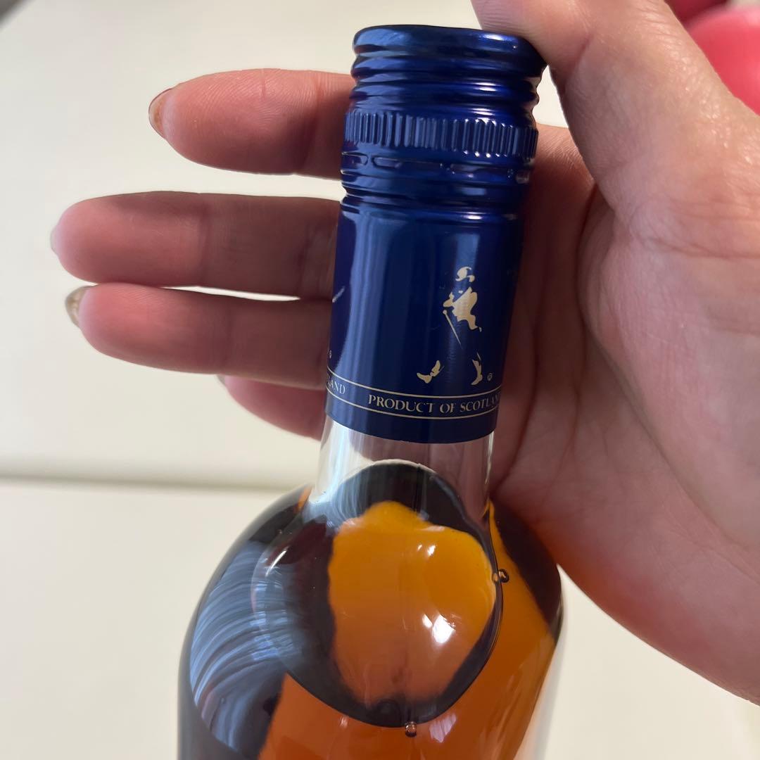 ジョニー・ウォーカー クエスト ウイスキー