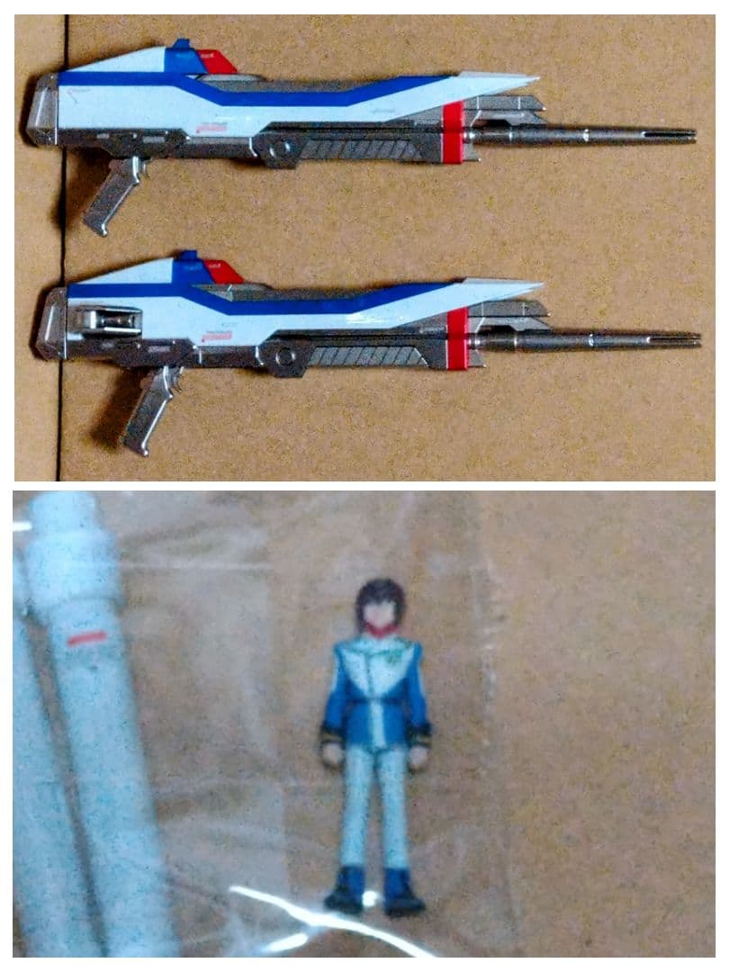 【全塗装済完成品】 1/60 PG ストライクフリーダムガンダム