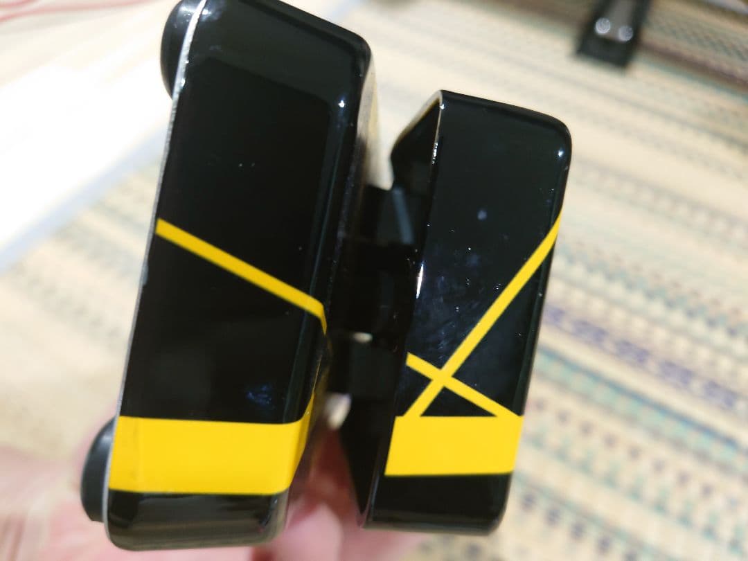 EVH Cry Baby ワウペダル