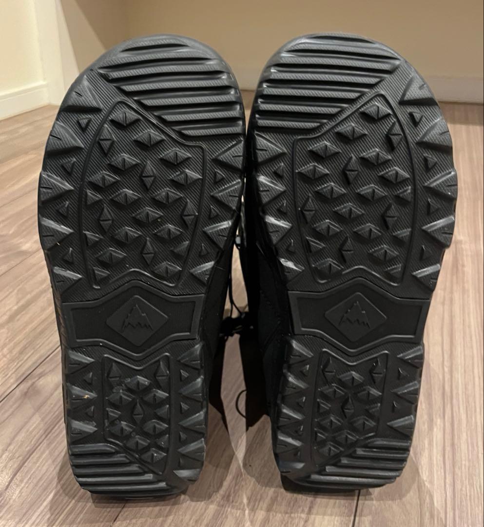 R*J様 未使用！　BURTON バートン　スノーボードブーツ