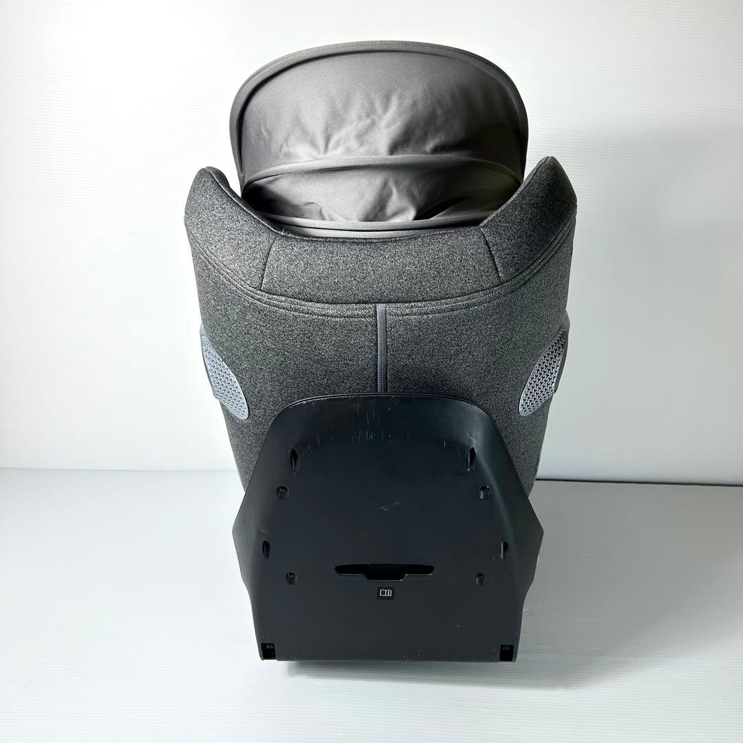 現行 極美品 cybex sirona T i-size isofix ベース付