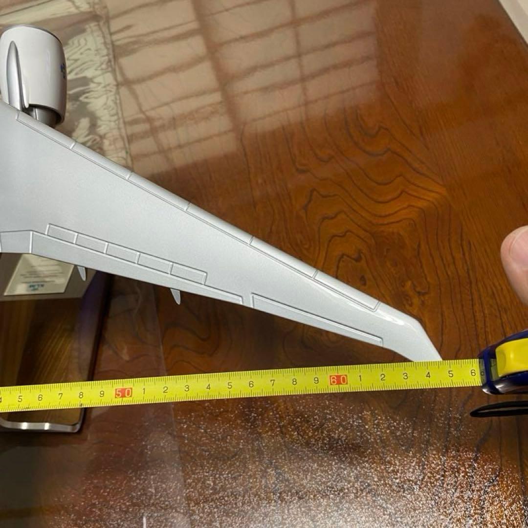 KLM Boeing 777 - 33ERモデル模型 72cm・箱付き