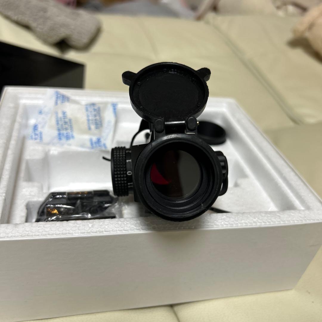 SIGHTRON SD-33XX ダットサイト