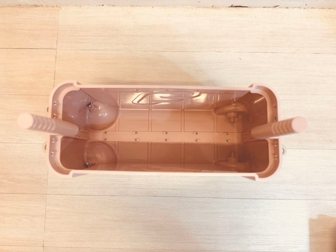 STOKKE JETKIDS ストッケ ジェットキッズ ピンク