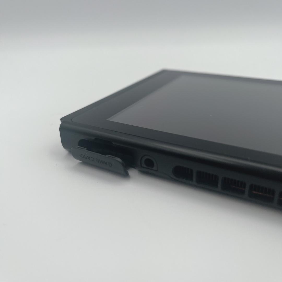 ✨美品✨ NINTENDO SWITCH 本体　初期型　未対策機　2017年式