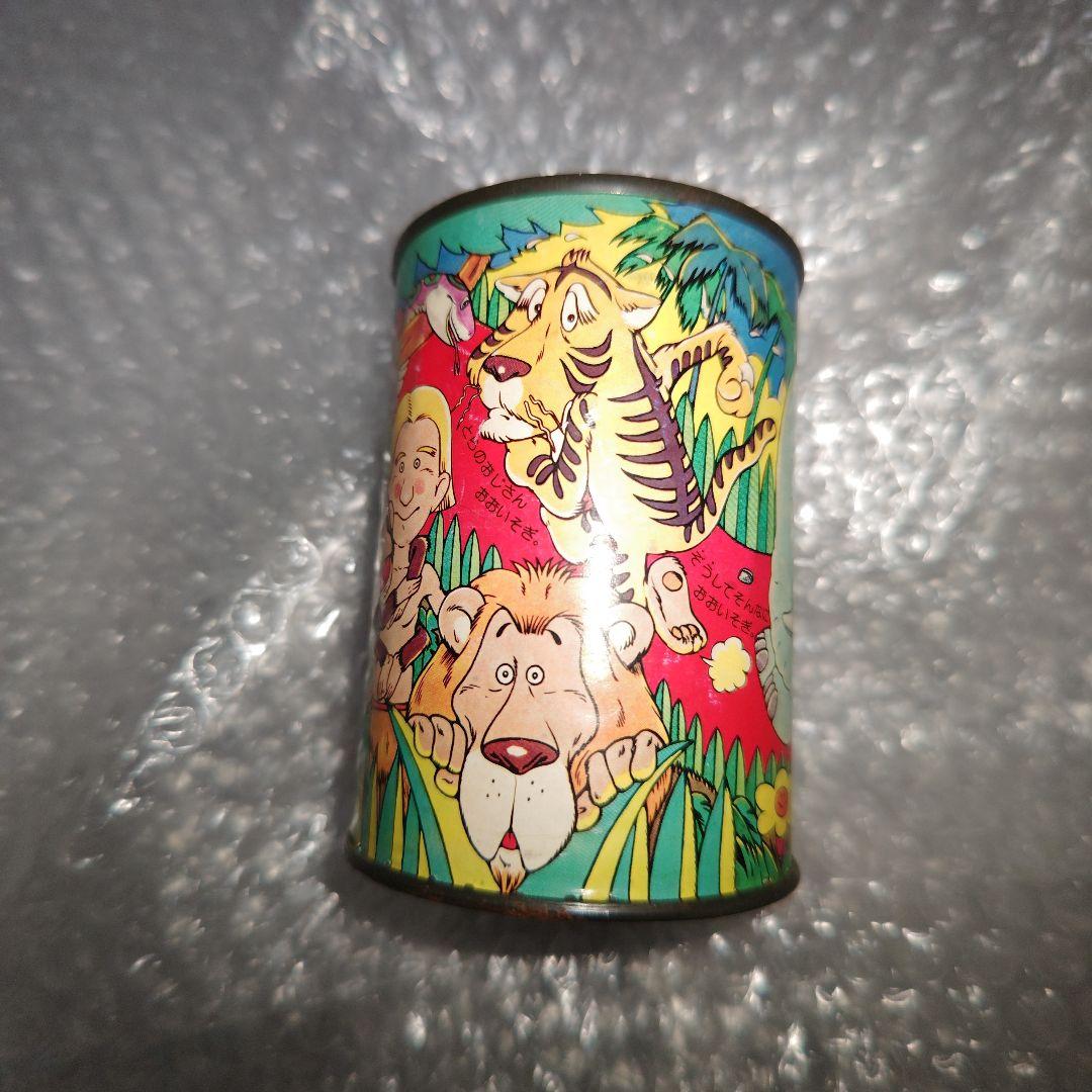 おもちゃのカンヅメ　森永　チョコボール　非売品　未開封