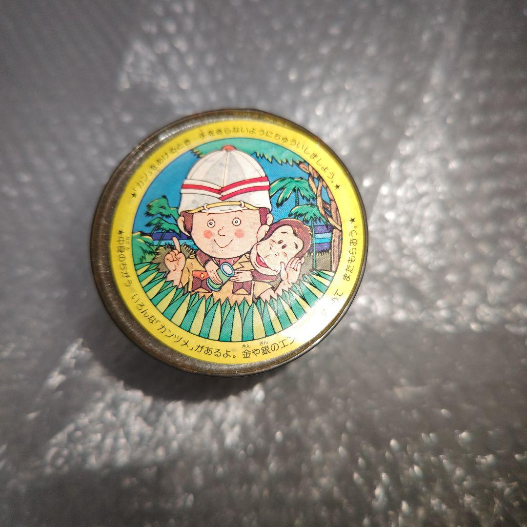 おもちゃのカンヅメ　森永　チョコボール　非売品　未開封