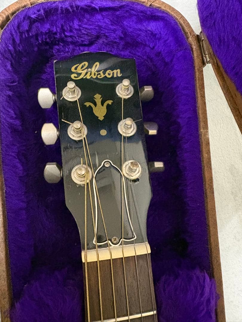 Gibson Blues King 1996年製　アコースティックギター