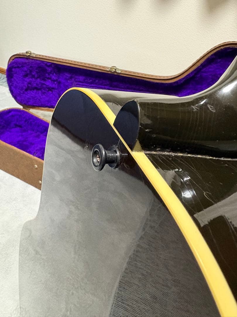 Gibson Blues King 1996年製　アコースティックギター