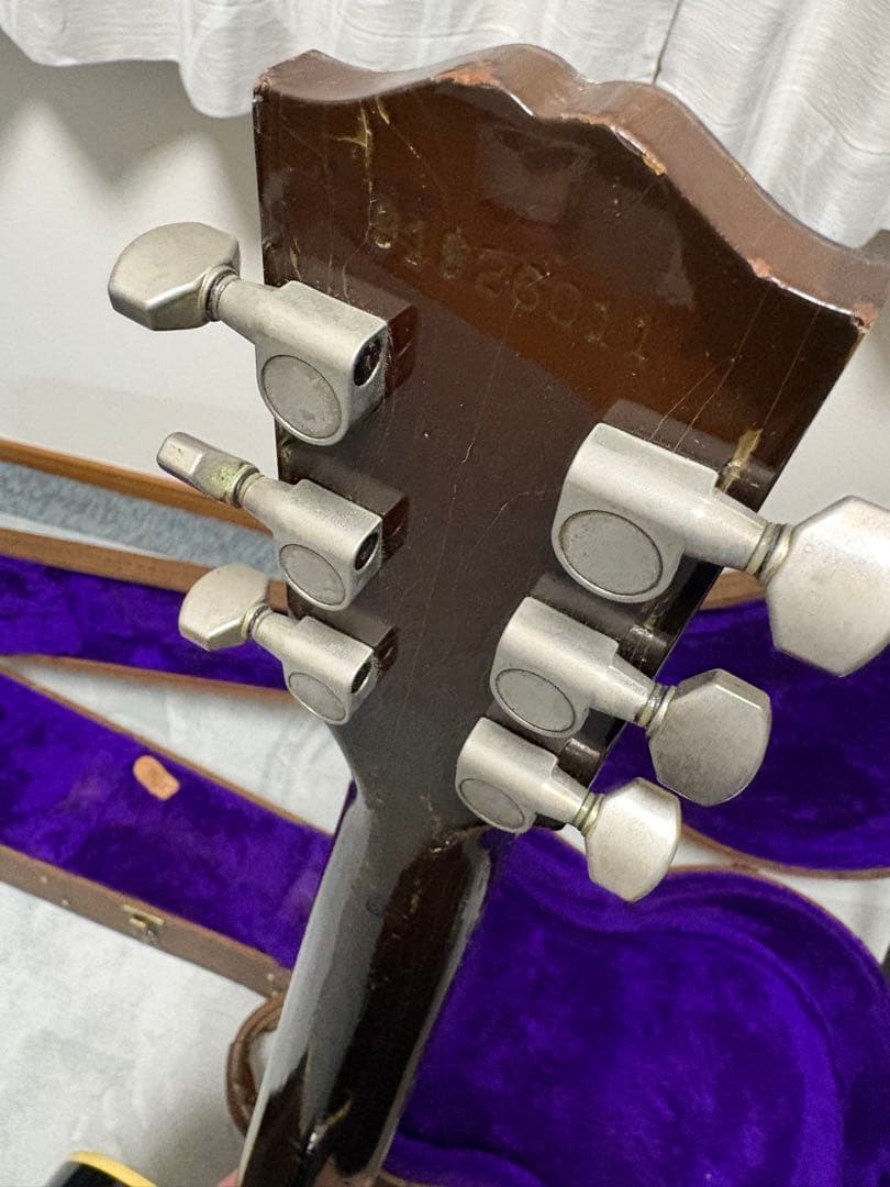 Gibson Blues King 1996年製　アコースティックギター