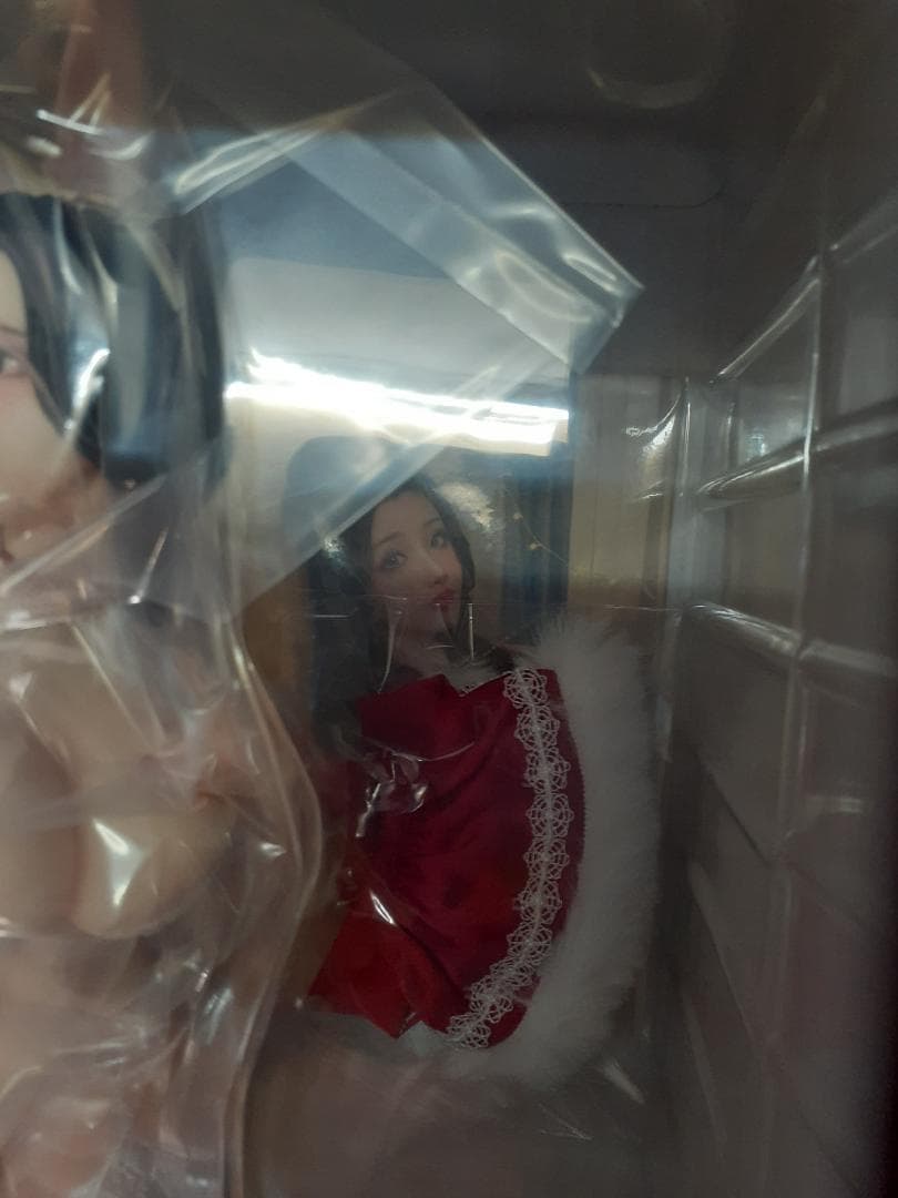 BearPanda She is realシリーズ 「肉扣熱熱子」