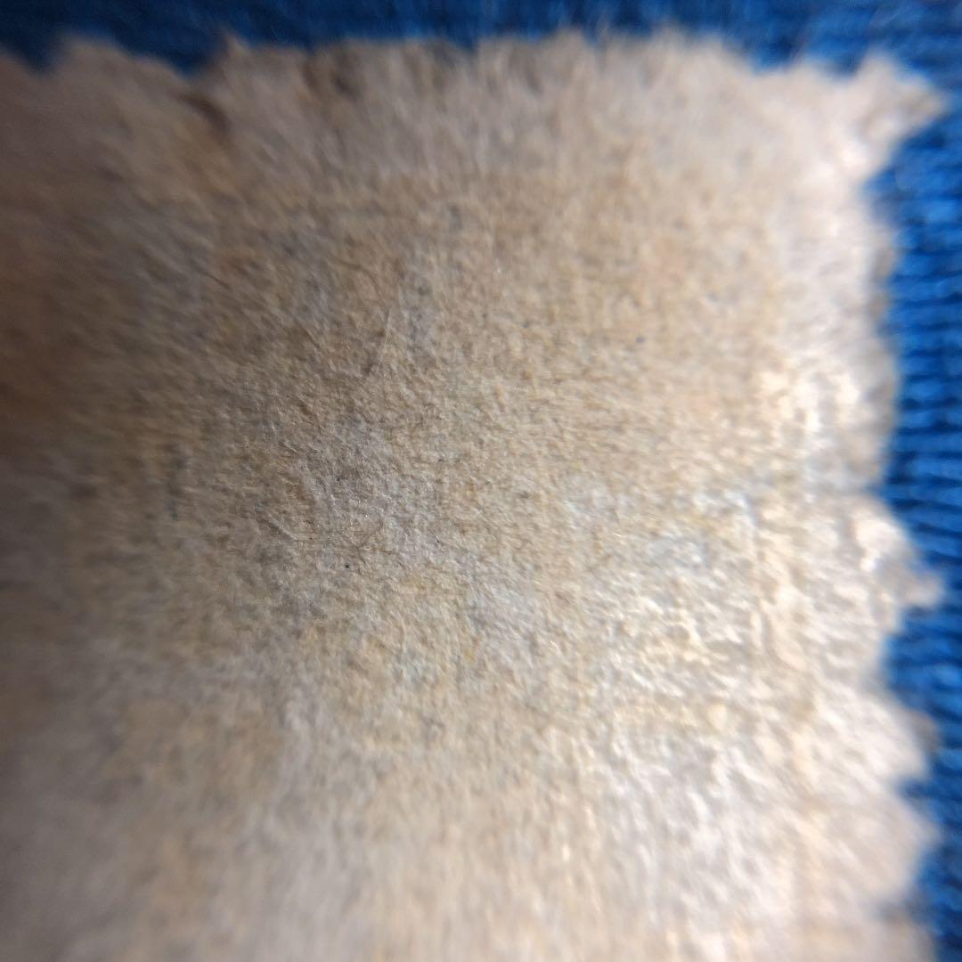 使用済みカタログ価１５，０００円！明治５年　桜切手和紙カナ無し２銭　無地紙ボタ印